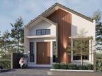 Mulai Rp 130 Juta, Yuk Cek Harga dan Pilihan Rumah Murah di Kota Serang Banten