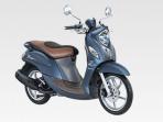 Mulai Rp 8 Jutaan, Cek Harga Motor Bekas Yamaha Fino Tahun 2015-2019 per Juli 2023