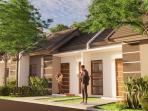 Nikmati Hunian Rp 150 Jutaan, Cek Harga Rumah Murah di Karawang per Juli 2023