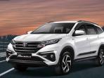 Paling Laku di Mamuju, Cek Harga All New Toyota Rush di Sulawesi Barat per Juli 2023