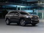 Penggunaan Bahan Bakar yang Efisien, Cek Harga Toyota Corolla Cross Hybrid di Jakarta per Juli 2023