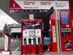 Pertamax Green 95 Resmi Dijual, Cek Perbandingan Harga dengan BBM RON 95 Lain