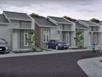 Rekomendasi Rumah Murah di Kota Jambi, Cek Harganya Masih 150 Jutaan