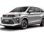 Semakin Laris, Cek Harga Mobil Daihatsu Xenia 2018 yang Semakin Terjangkau