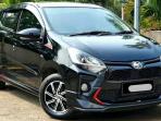 Semakin Murah, Cek Harga Toyota Agya Bekas Tahun 2014-2015 per Juli 2023