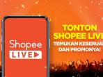 Sering Tersembunyi, Yuk Cari Tahu dan Dapatkan Kode Voucher Rahasia Shopee Live