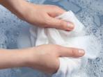Tak Ribet, Begini Tips Menghilangkan Jamur pada Pakaian dengan 4 Bahan Alami