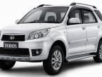 Tak Sampai Rp 100 Juta, Cek Harga Mobil Daihatsu Terios Bekas Tahun 2010-2012