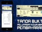 Tak Sempat ke Kantor Polisi? Begini Cara Bayar Pajak Kendaraan secara Online