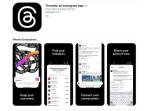 Threads Rilis Saat Publik Jengkel dengan Twitter, Ini Cara Download dan Bergabung di Android dan iPhone