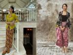 Tren Fashion Berkain, Ada 3 Cara Mudah Bedakan Batik Tulis, Cap & Printing