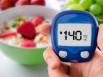 Turunkan Gula Darah Tinggi dengan Bantuan 4 Supleman Makanan Ini