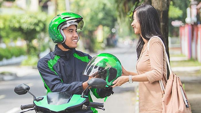 Viral Pengemudi Ojol Kerap Alami Pelecehan Seksual, Ini Caranya Melindungi Diri dan Mencegah Ancaman Tersebut