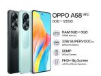 Wah OPPO A58 NFC Resmi Hadir di Indonesia Harganya Cuma Rp 2 Jutaan, Cek Spesifikasinya