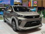 Xenia dan Livina Kompak Naik, Cek Harga Mobil LMPV Baru di Juli 2023