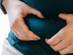 3 Cara Mudah Kecilkan Perut Buncit yang Bisa Dilakukan Di Rumah