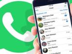 3 Cara Mudah Membuat WhatsApp Tidak Terlihat Aktif