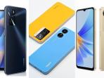 5 Rekomendasi HP OPPO Termurah per Agustus 2023 Mulai Rp 1,6 Juta dengan Baterai 5000 mAh