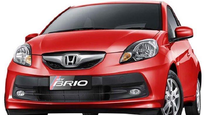 5 Rekomendasi Mobil Bekas Honda Brio Wilayah Yogyakarta