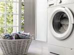 Anti Ribet, Begini Cara Mudah Bersihkan Mesin Cuci 1 Tabung