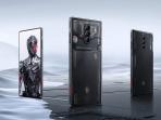 Bocoran Spesifikasi HP Gaming ZTE Red Magic 8S Pro Pakai RAM 24GB yang Akan Meluncur 29 Agustus