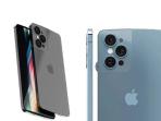 Bocoran Spesifikasi iPhone 15 yang Akan Meluncur 13 September
