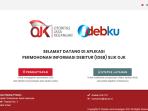 Bukan Lagi BI Checking, Simak Cara Terbaru Cek Riwayat Kredit di SLIK OJK Online Pakai HP