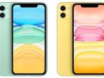 Cari HP? Ini 3 Rekomendasi iPhone 11 Bekas Siap Pakai