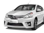 Cari Mobil Bekas? Cek Harga Nissan Grand Livina Tahun 2011 Per Agustus 2023 