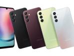 Cek Harga HP Samsung A Series Keluaran 2023, dengan Spesifikasinya