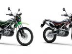 Cek Harga Kawasaki KLX 150 OTR Jakarta Per Agustus 2023
