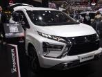 Cek Harga Mitsubishi Xpander Baru, Kena Diskon Sampai Rp 18 Juta di GIIAS 2023