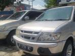 Cek Harga Mobil Bekas Isuzu New Panther Tahun 2001 per Agustus 2023