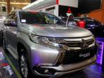 Cek Harga Mobil Bekas Mitsubishi Pajero Sport Tahun 2018 di Akhir Agustus 2023