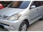 Cek Harga Mobil Bekas Toyota Avanza Tahun 2004 per Agustus 2023 