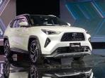 Cek Harga Mobil Toyota Yaris Cross Baru OTR Jakarta per Agustus 2023