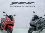 Cek Harga Motor Honda PCX 160 Terbaru per Agustus 2023 