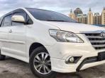 Cek Harga Toyota Innova Diesel Bekas Mulai Rp 100 Jutaan per Agustus 2023