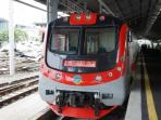 Cek Jadwal KRL Yogyakarta-Solo Terbaru per Agustus 2023 