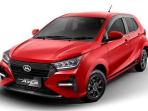 City Car 5 Kursi Mulai Rp 130 Jutaan, Cek Harga Daihatsu Ayla di Jakarta per Agustus 2023