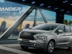 Dibanderol Mulai Rp 250 Jutaan, Cek Harga Mitsubishi New Xpander Terbaru per Agustus 2023
