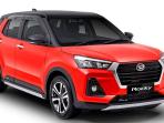 Dilengkapi Fitur Canggih, Cek Harga Daihatsu Rocky di DKI Jakarta per Agustus 2023