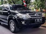 Generasi Pertama Dibanderol Mulai Rp 130 Jutaan, Cek Harga Bekas Toyota Fortuner tahun 2006-2008 per Agustus 2023