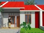 Hunian Rp 150 Jutaan, Cek Harga Rumah Subsidi di Tegal per Akhir Agustus 2023