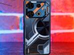 Intip Bocoran Spesifikasi Infinix GT 10 Pro yang Akan Rilis di Indonesia 21 Agustus 2023