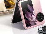 Jadi Pesaing Samsung OPPO Find N3 Flip Resmi Meluncur, Cek Spesifikasi & Harganya