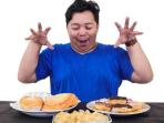 Kasus Obesitas Meningkat, Jauhi 5 Makanan Ini untuk Menghindarinya