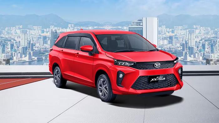 Lebih Murah, Cek Harga Daihatsu All New Xenia Terbaru di DKI Jakarta per Agustus 2023