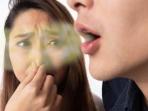 Makin Percaya Diri, Simak Cara Menghilangkan Bau Mulut yang Ampuh