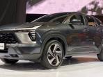 Mitsubishi Rilis Mobil Baru XForce Ultimate dan Exceed, Cek Perbedaannya
